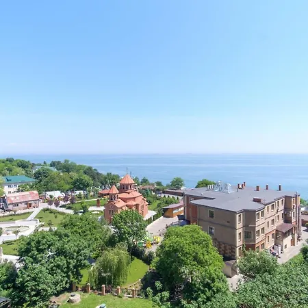 Appartments In Arcadia, Nearby The Sea A11 Апартаменти
