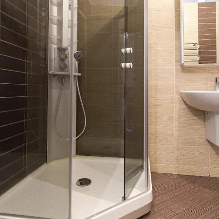 Appartments In Arcadia, Nearby The Sea A11 Апартаменти *