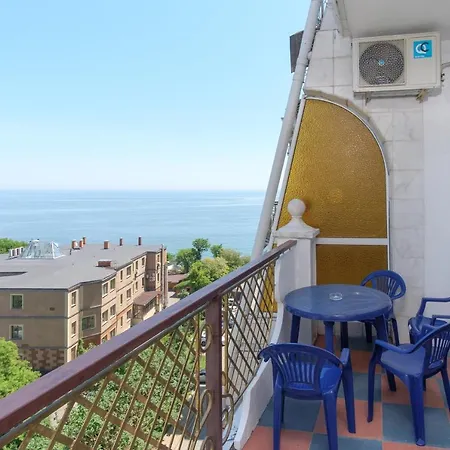 Appartments In Arcadia, Nearby The Sea A11 Одеса