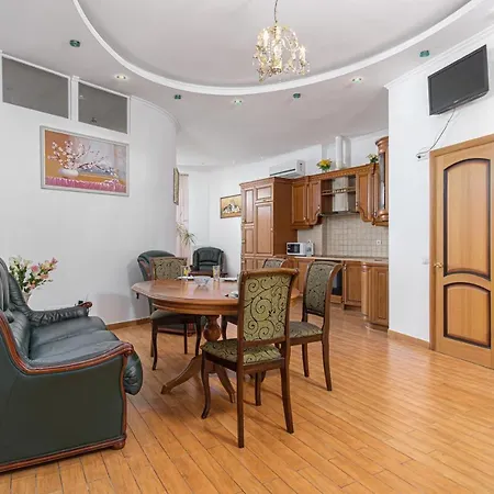 Appartments In Arcadia, Nearby The Sea A11 Апартаменти